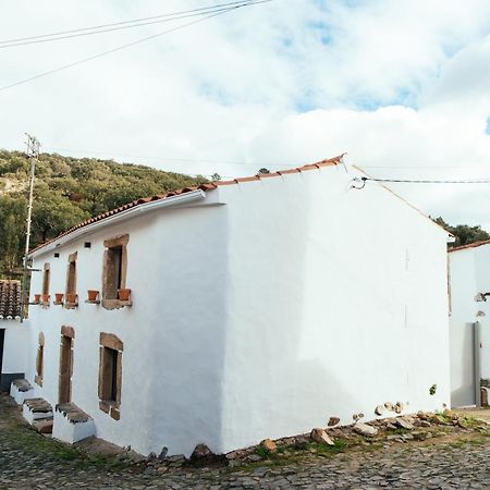 Azeite De Marvao, Olivoturismo Casa Venda Do Lagar Villa Dış mekan fotoğraf