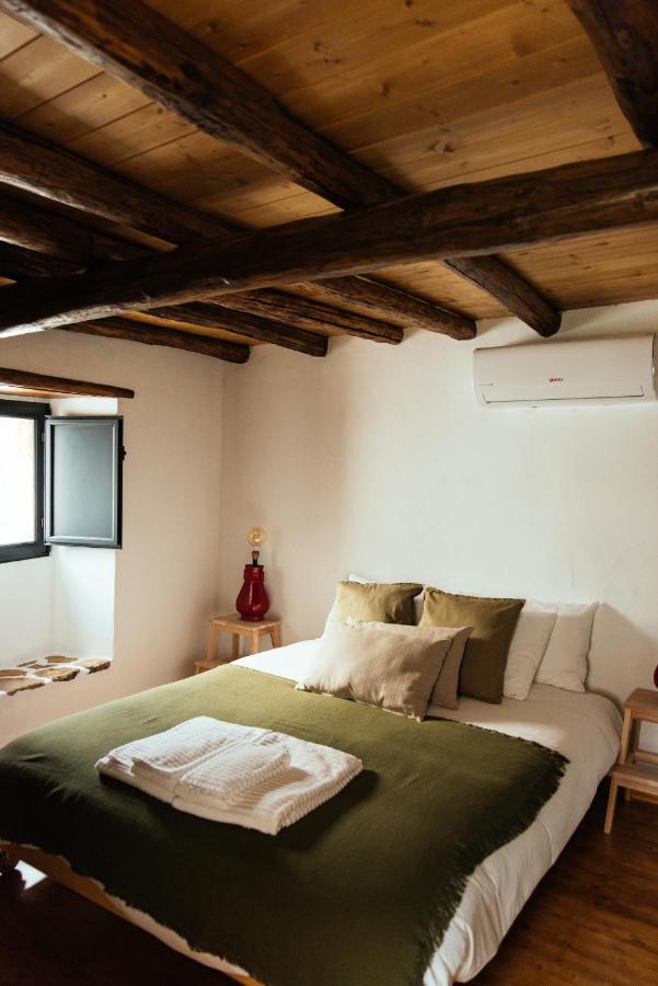 Azeite De Marvao, Olivoturismo Casa Venda Do Lagar Villa Dış mekan fotoğraf