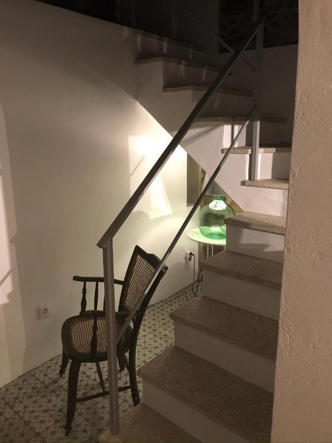 Azeite De Marvao, Olivoturismo Casa Venda Do Lagar Villa Dış mekan fotoğraf