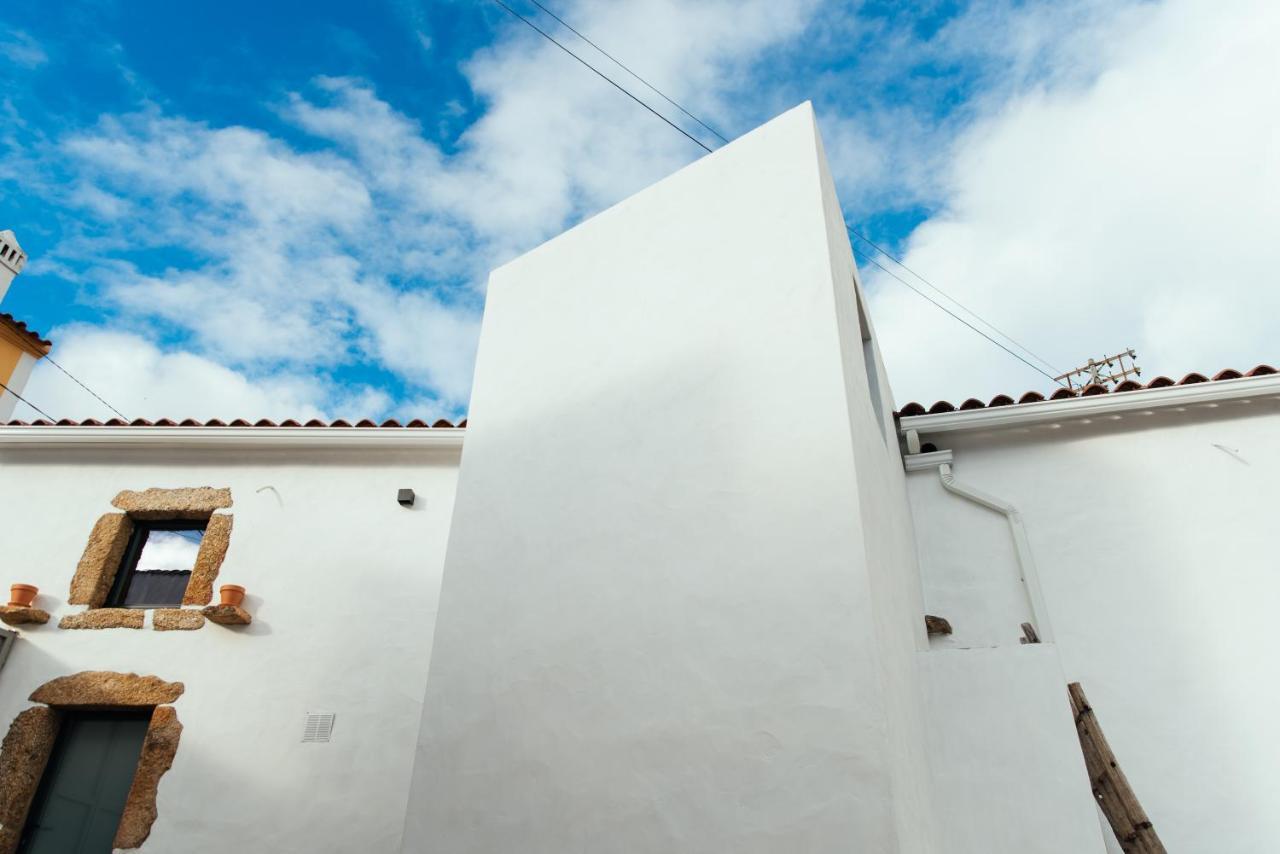 Azeite De Marvao, Olivoturismo Casa Venda Do Lagar Villa Dış mekan fotoğraf