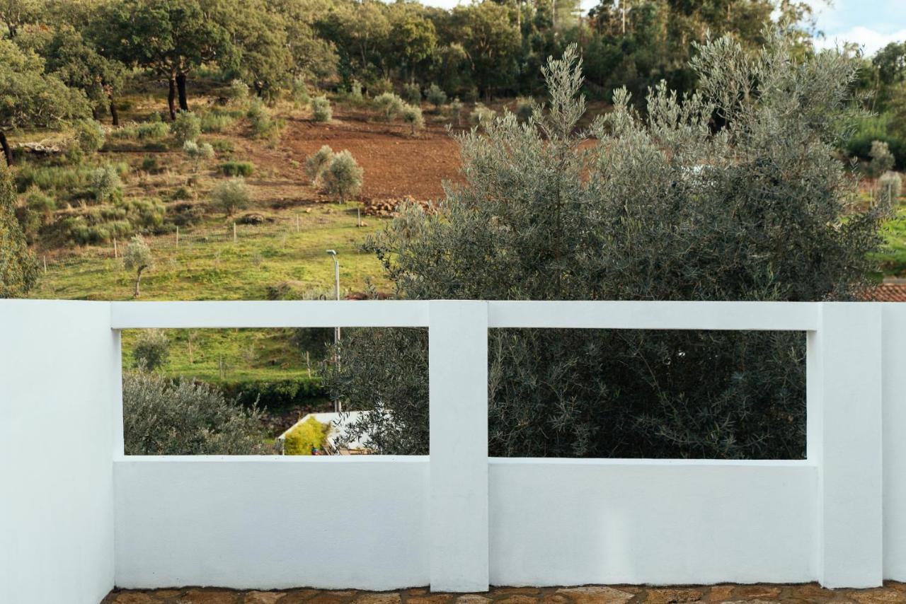 Azeite De Marvao, Olivoturismo Casa Venda Do Lagar Villa Dış mekan fotoğraf