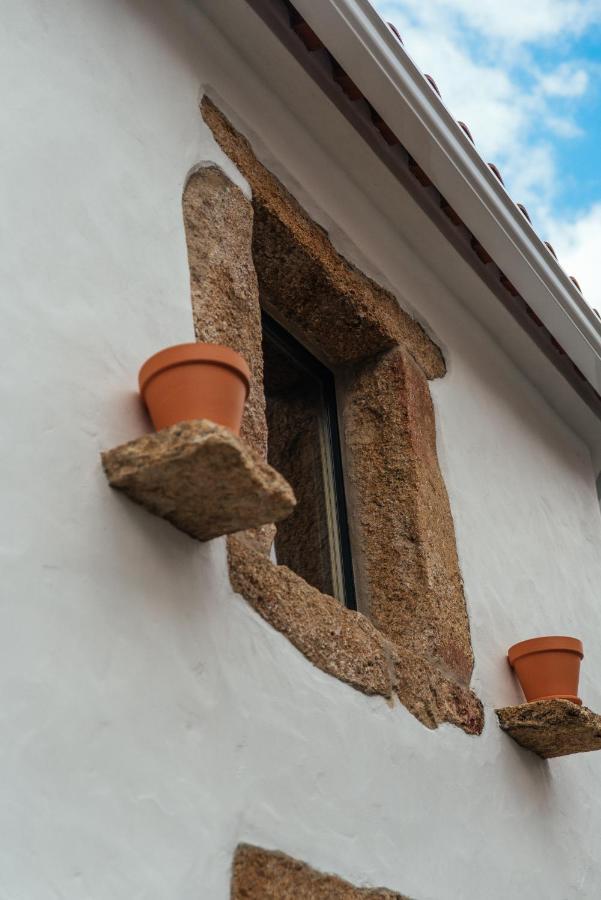 Azeite De Marvao, Olivoturismo Casa Venda Do Lagar Villa Dış mekan fotoğraf