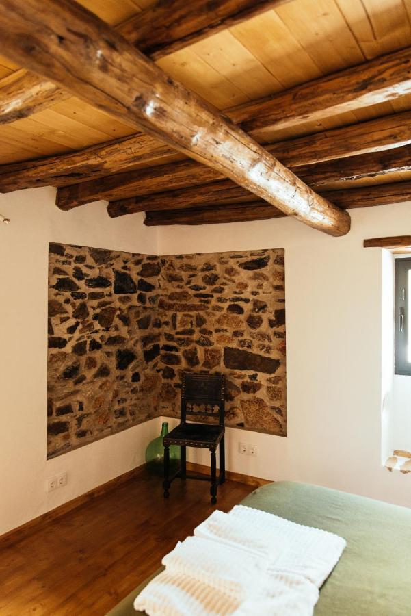 Azeite De Marvao, Olivoturismo Casa Venda Do Lagar Villa Dış mekan fotoğraf
