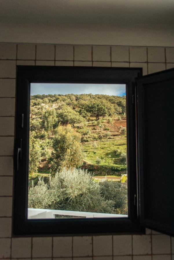 Azeite De Marvao, Olivoturismo Casa Venda Do Lagar Villa Dış mekan fotoğraf