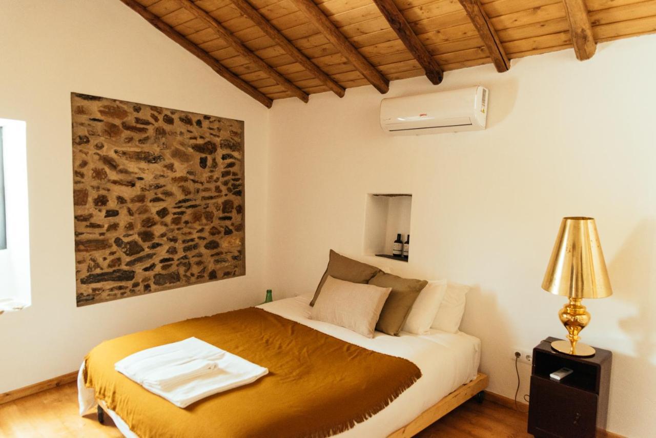 Azeite De Marvao, Olivoturismo Casa Venda Do Lagar Villa Dış mekan fotoğraf
