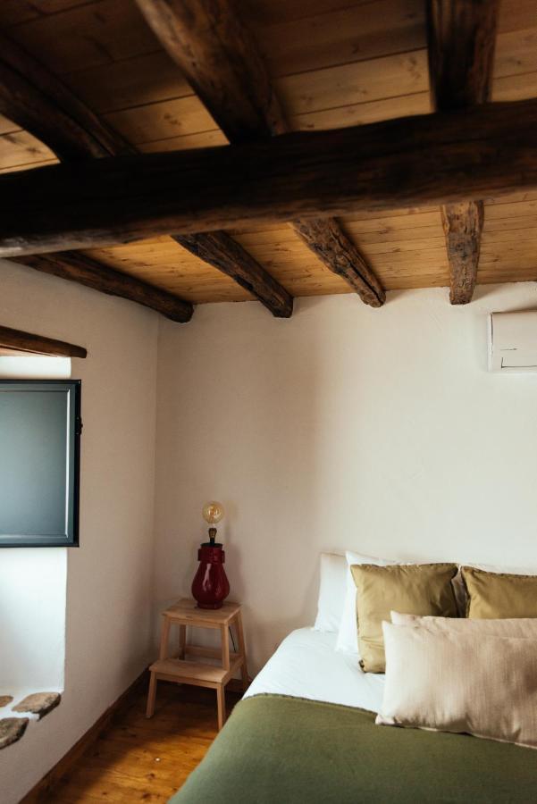 Azeite De Marvao, Olivoturismo Casa Venda Do Lagar Villa Dış mekan fotoğraf