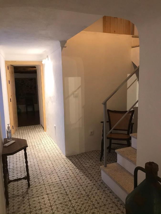 Azeite De Marvao, Olivoturismo Casa Venda Do Lagar Villa Dış mekan fotoğraf