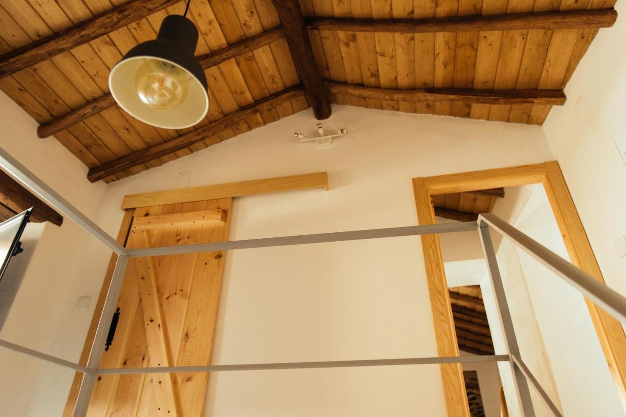 Azeite De Marvao, Olivoturismo Casa Venda Do Lagar Villa Dış mekan fotoğraf