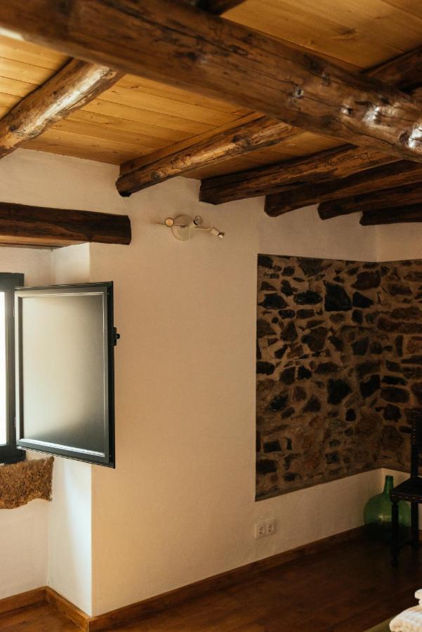 Azeite De Marvao, Olivoturismo Casa Venda Do Lagar Villa Dış mekan fotoğraf