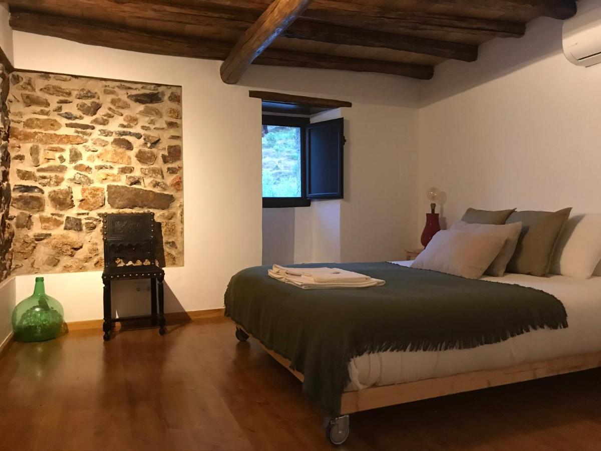 Azeite De Marvao, Olivoturismo Casa Venda Do Lagar Villa Dış mekan fotoğraf