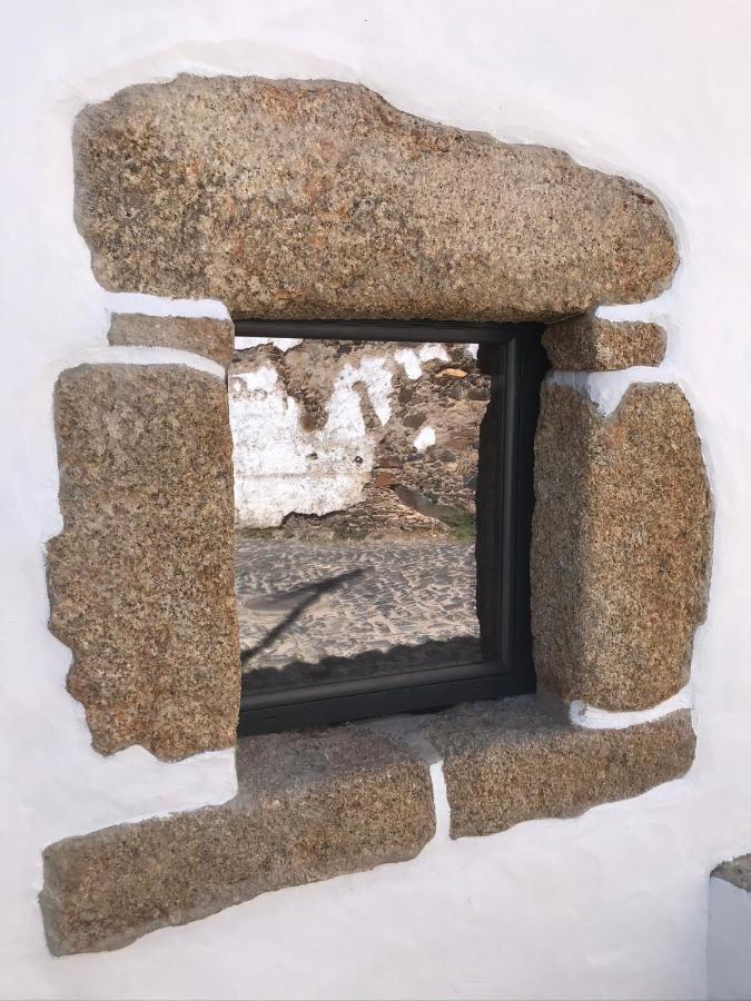 Azeite De Marvao, Olivoturismo Casa Venda Do Lagar Villa Dış mekan fotoğraf